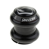 Maxbell Maxbell MTB Road Bike Sealed Bearing Fixed Gear Headset Threadless & Top Cap 34-34mm