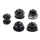 Maxbell Maxbell MTB Road Bike Sealed Bearing Fixed Gear Headset Threadless & Top Cap 34-34mm