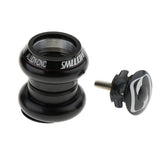 Maxbell Maxbell MTB Road Bike Sealed Bearing Fixed Gear Headset Threadless & Top Cap 34-34mm