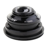 Maxbell Maxbell MTB Road Bike Sealed Bearing Fixed Gear Headset Threadless & Top Cap 44-55mm