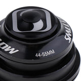 Maxbell Maxbell MTB Road Bike Sealed Bearing Fixed Gear Headset Threadless & Top Cap 44-55mm