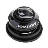 Maxbell Maxbell MTB Road Bike Sealed Bearing Fixed Gear Headset Threadless & Top Cap 44-55mm