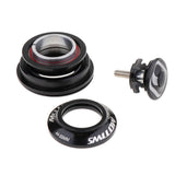 Maxbell Maxbell MTB Road Bike Sealed Bearing Fixed Gear Headset Threadless & Top Cap 44-55mm
