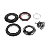 Maxbell Maxbell MTB Road Bike Sealed Bearing Fixed Gear Headset Threadless & Top Cap 44-55mm