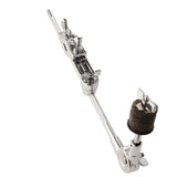 3 Pcs Drum Clamps Extension Clamps for Instruments Drums Drum Accessories