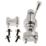3 Sets Metal Drum Strainer Regulator