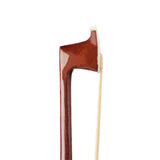 5 Pieces 1/8 Violin Bow String Instrument Accessory