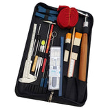 Maxbell 36pcs Piano Tuning Tuner Tool Wrench Hammer Fork Mute Set - Aladdin Shoppers