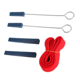 Maxbell 36pcs Piano Tuning Tuner Tool Wrench Hammer Fork Mute Set - Aladdin Shoppers
