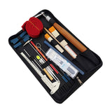 Maxbell 36pcs Piano Tuning Tuner Tool Wrench Hammer Fork Mute Set - Aladdin Shoppers