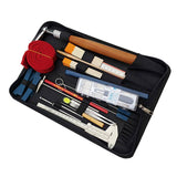 Maxbell 36pcs Piano Tuning Tuner Tool Wrench Hammer Fork Mute Set - Aladdin Shoppers