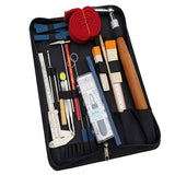 Maxbell 36pcs Piano Tuning Tuner Tool Wrench Hammer Fork Mute Set - Aladdin Shoppers