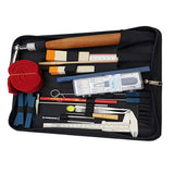 Maxbell 36pcs Piano Tuning Tuner Tool Wrench Hammer Fork Mute Set - Aladdin Shoppers