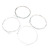 Maxbell 4pcs Da Ruan Replacement Steel Strings for Chinese Lute Parts - Aladdin Shoppers