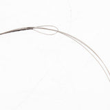Maxbell Professional Steel String Replacement for Chinese Erhu Gaohu String Stringed Instrument - Aladdin Shoppers