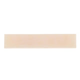 Maxbell Guitar Bone Bridge Saddle Nut for Acoustic Classical Guitar Musical Instrument Accessory for Guitar Lover - Aladdin Shoppers