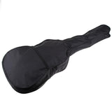 Maxbell Guitar Accessory with Pickguard Bag Strap Tuner Capo Picks Wrench Finger Cover - Aladdin Shoppers