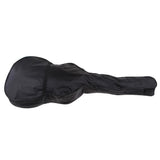 Maxbell Guitar Accessory with Pickguard Bag Strap Tuner Capo Picks Wrench Finger Cover - Aladdin Shoppers
