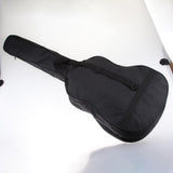 Maxbell Guitar Accessory with Pickguard Bag Strap Tuner Capo Picks Wrench Finger Cover - Aladdin Shoppers