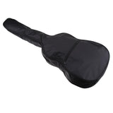 Maxbell Guitar Accessory with Pickguard Bag Strap Tuner Capo Picks Wrench Finger Cover - Aladdin Shoppers