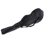 Maxbell Guitar Accessory with Pickguard Bag Strap Tuner Capo Picks Wrench Finger Cover - Aladdin Shoppers