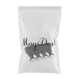 Maxbell Adjustable Grip Strengthener Finger Strength Exerciser Hands Trainer Adjust Tension Per Finger Comfortable Conditioning - Aladdin Shoppers
