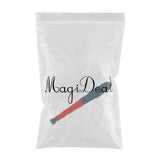 Maxbell 32 cm Durable Cleaning Brush Cleaner Tool Saver for Tenor Saxophone - Aladdin Shoppers