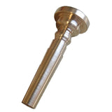 Maxbell Students Trumpet Horn Bugle Mouthpiece for Brass Instrument Parts