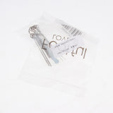 Maxbell Guitar Bridge Pin Hole Tool 13 In Bulk Luthier Tool Saw Rods Filing Set Luthier - Aladdin Shoppers