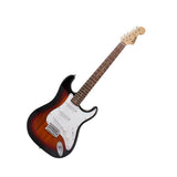 Maxbell Wooden Musical Instrument Electric Guitar with Accessory Kit - Aladdin Shoppers