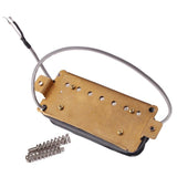 Maxbell Electric Guitar Humbucker Copper Pickup for 7 Strings Guitar - Aladdin Shoppers