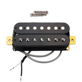 Maxbell Electric Guitar Humbucker Copper Pickup for 7 Strings Guitar - Aladdin Shoppers