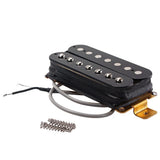 Maxbell Electric Guitar Humbucker Copper Pickup for 7 Strings Guitar - Aladdin Shoppers
