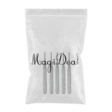 Maxbell 5 pcs Drill Bit Set for Violin Making - 1.2mm - Aladdin Shoppers