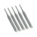 Maxbell 5 pcs Drill Bit Set for Violin Making - 1.2mm - Aladdin Shoppers
