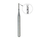 Maxbell 5 pcs Drill Bit Set for Violin Making - 1.2mm - Aladdin Shoppers