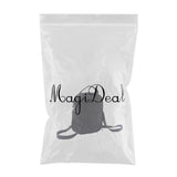 Maxbell Thumb Piano Case,Water-Resistant Thumb Piano Case Storage Bag for Kalimba - Aladdin Shoppers