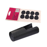 Maxbell Alto Saxophone Mouthpiece Set Tooth Pads Sax Cap - Aladdin Shoppers