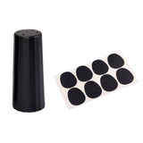 Maxbell Alto Saxophone Mouthpiece Set Tooth Pads Sax Cap - Aladdin Shoppers