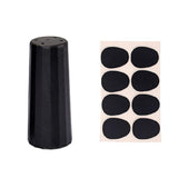 Maxbell Alto Saxophone Mouthpiece Set Tooth Pads Sax Cap - Aladdin Shoppers