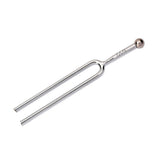 Maxbell 440Hz Tuning Fork Tuner Voicing Tool For Violin Guitar String Instrument - Aladdin Shoppers