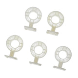 Maxbell 5pcs 14 Core H3-16 Handheld Microphone Recording Condenser DIY Upgrade