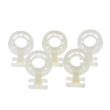 Maxbell 5pcs 14 Core H3-16 Handheld Microphone Recording Condenser DIY Upgrade