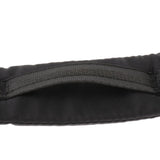 5 Set Accordion Shoulder Straps Belts 90x7.5cm Durable Accordion Parts Black