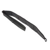 5 Set Accordion Shoulder Straps Belts 90x7.5cm Durable Accordion Parts Black