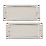 Maxbell Guitar Sound Pickup Acoustic Electric Transducer Coil Mini Pickups MDLP-CR
