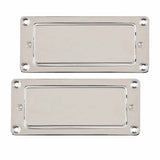 Maxbell Guitar Sound Pickup Acoustic Electric Transducer Coil Mini Pickups MDLP-CR