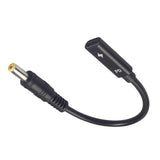Maxbell USB Type C PD Charging Cable for PC Laptop DVD Power Charger Adapter