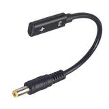 Maxbell USB Type C PD Charging Cable for PC Laptop DVD Power Charger Adapter