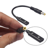 Maxbell USB Type C PD Charging Cable for PC Laptop DVD Power Charger Adapter